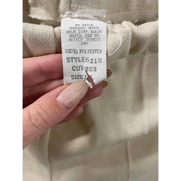 Vintage pants - Picture 2 of 3